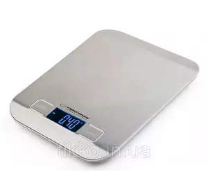Весы кухонные Esperanza 5 кг EKS001