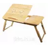 Бамбуковый столик для ноутбука 14941_1