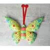 Детская игрушка раскраска бабочка с фломастерами 4509
