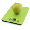 Весы кухонные Esperanza LEMON 5 кг лимонно-зеленый EKS002G