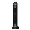 Колонный вентилятор Clatronic черный T-VL 3546 B