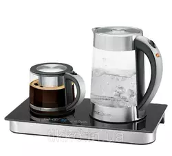 Набор для приготовления чая и кофе Profi Cook электирический 250 Вт PC-TKS 1056