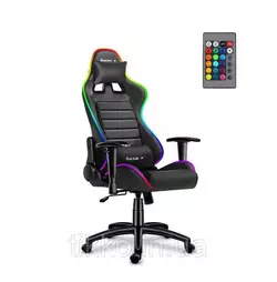 Игровое кресло Huzaro FORCE 6.0 RGB