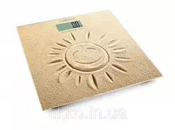 Весы напольные Esperanza 180 кг песочные EBS006