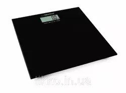 Весы напольные Esperanza 180 кг черный EBS002K