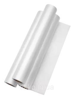 Пленка для запайки упаковки к аппарату 28,5 см × 10 м Clatronic FS 777