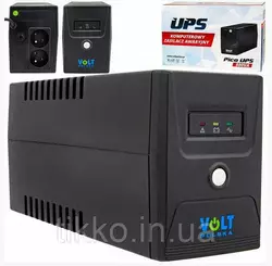 Источник бесперебойного питания UPS Volt Polska  800 VA 480 W    UPS