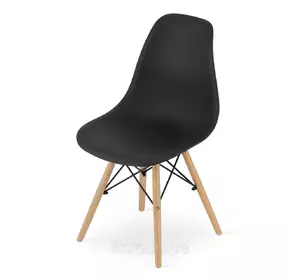 Кухонный стул черный OSAKA_3315