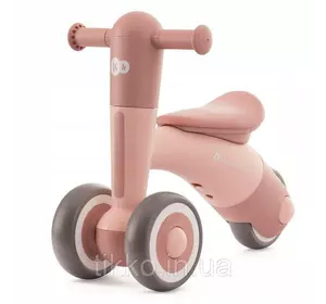 Детский велосипед,велобег MINIBI 6" Pink
