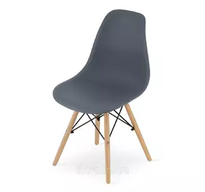Кухонный стул темно-серый OSAKA_3604