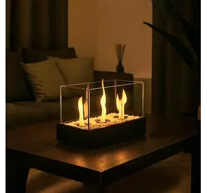 Біокамін декоративний для зони відпочинку Біокамін декоративний для зони відпочинку