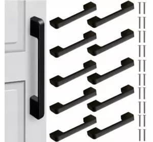 Ручки меблеві набір 10шт Ручки меблеві набір 10шт