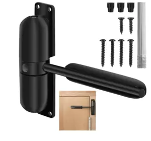 Автоматичний доводчик дверей і воріт Автоматичний доводчик дверей і воріт