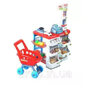 Супермаркет игрушек комплектный набор S 6747