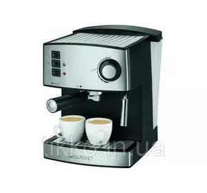 Кофемашина Clatronic эспрессо ES 3643
