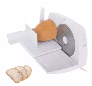 Хліборізка слайсер для нарізування Adler AD 4703 Хліборізка слайсер для нарізування Adler AD 4703