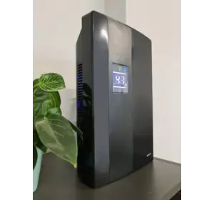 Осушувач вологи кімнатний, УФ + TiO2 очищення повітря 21847 Осушувач вологи кімнатний, УФ + TiO2 очищення повітря 21847