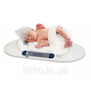 Весы для новорожденных Esperanza EBS019